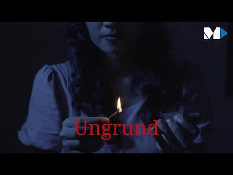 Ungrund | Short Film | Official Trailer (2022)