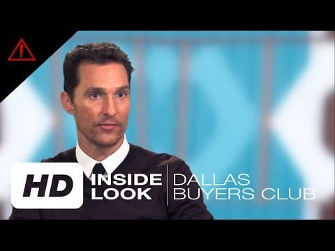 Inside Look: The Story