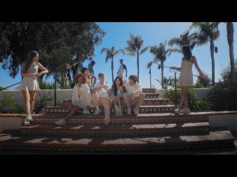 Love, Love, Love - Official Trailer