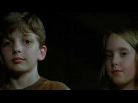 An American Crime New Trailer