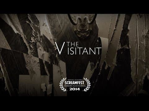 The Visitant | Scary Short Horror Film | Screamfest
