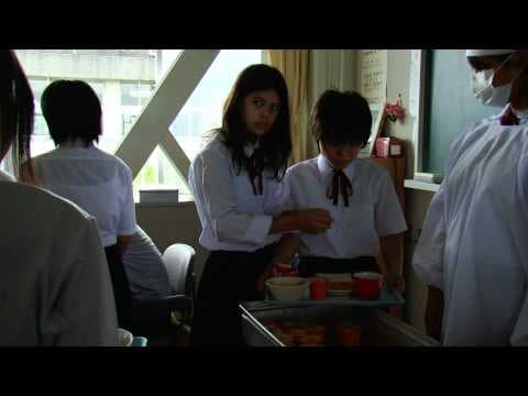 "Let's-Make-the-Teacher-Have-a-Miscarriage Club" Trailer 1