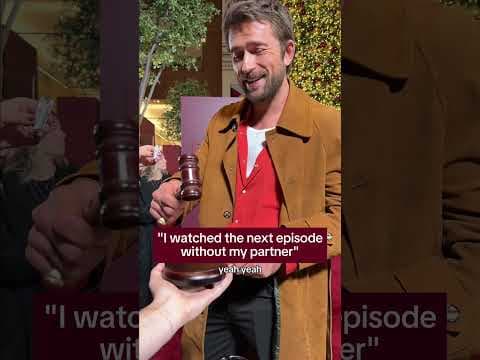 AITA? we let the cast of the housemaid be the judge.