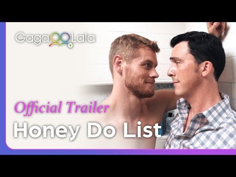Honey Do List | Official Trailer |  Is 2 better than 1? They’ve got more tools than he can handle!