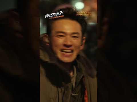 Don't miss out on Ryoo Seung-wan's thriller. [Subtitled]