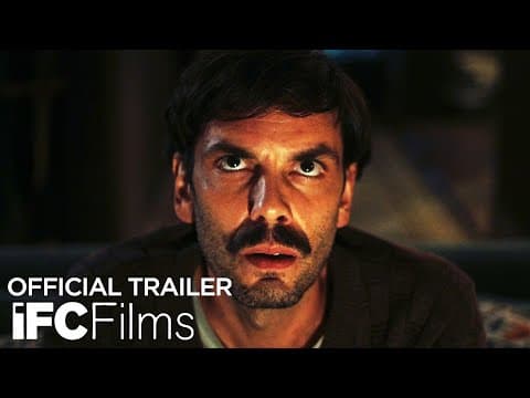 Official Trailer [Subtitled]