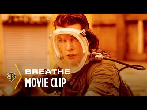 Tess and Lucas Enter