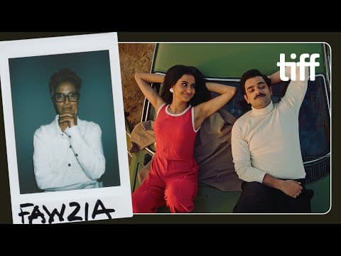 How Fawzia Mirza "Recreated" 1960s Pakistan in THE QUEEN OF MY DREAMS | From Studio 9