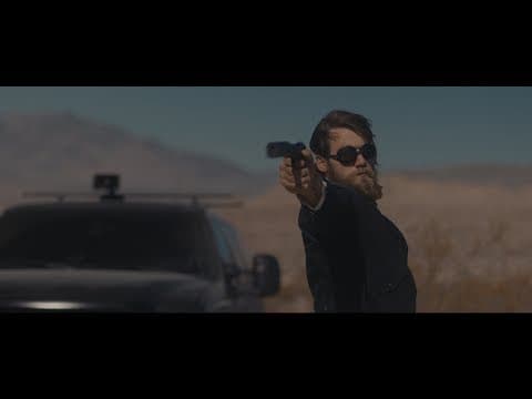 Gold Dust Teaser Trailer #1 - featuring Cage the Elephant