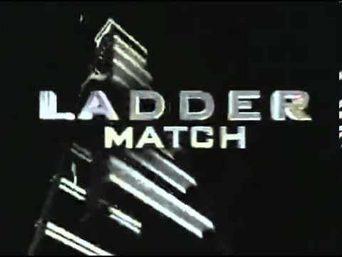 WWE WrestleMania 21 2005 Match Card