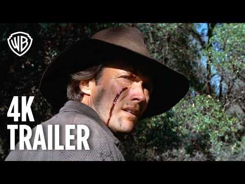 4K Ultra HD Movie Trailer