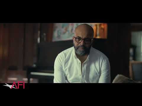 Oscar Winner Cord Jefferson discusses his film AMERICAN FICTION