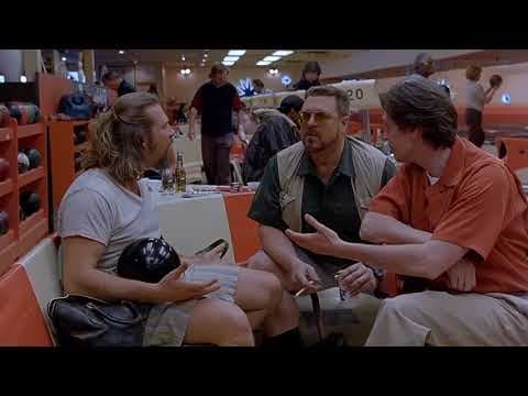 The Dude's Story Clip