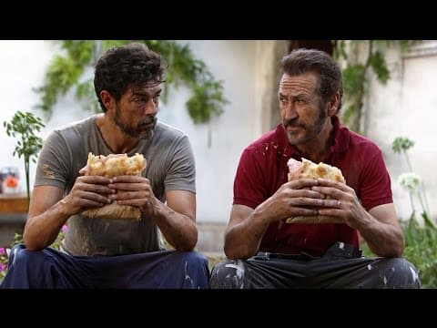 GOD WILLING - Official HD Trailer (2016)