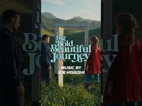 Soundtrack Featuring Joe Hisaishi, Mitski & Laufey