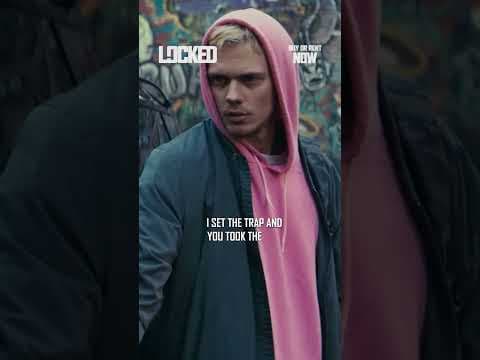 The trap is real and so is the deal. Own LOCKED now for just $7.99, limited time only.