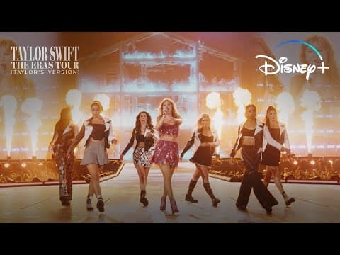 4 Days - (Taylor's Version)