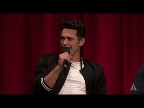 Academy Conversations: The Disaster Artist