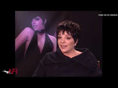 Liza Minnelli on her favorite movie of all time: MEET ME IN ST. LOUIS