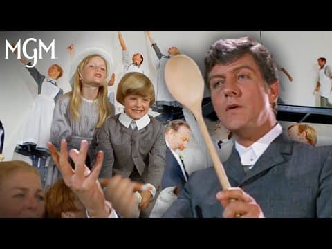 Toots Sweets Song