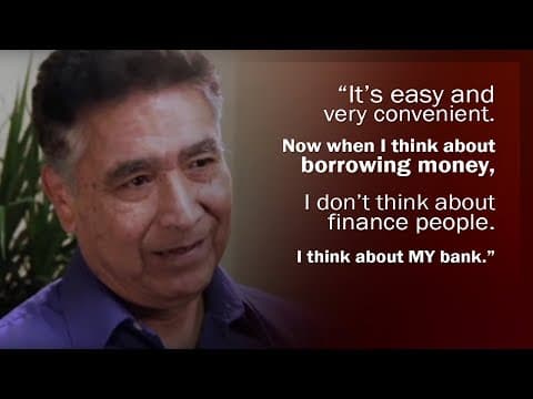 Carlos' Experience with Infinite Banking