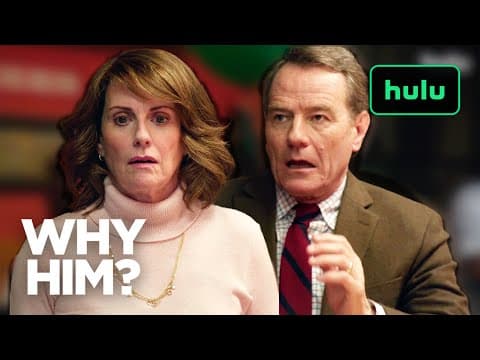 Stephanie's Boyfriend Flashes Her Family