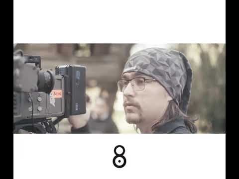 MAKING OF. UN CAMINO PARA TOMÁS (A way for Tomás). PUNTO 8 AUDIOVISUAL