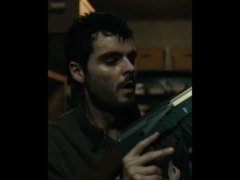 A man with a badge, a past, and plenty to prove. Duke Nicholson stars in The Deputy.