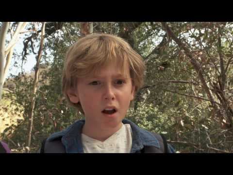 A Doggone Hollywood - Trailer