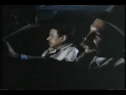 Sherman Hemsley Ghost Fever 1