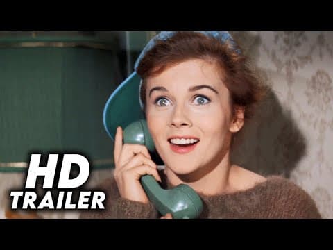 Bye Bye Birdie (1963) Original Trailer [FHD]