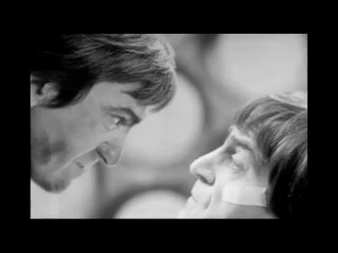 The Enemy of the World: Trailer | Doctor Who | BBC