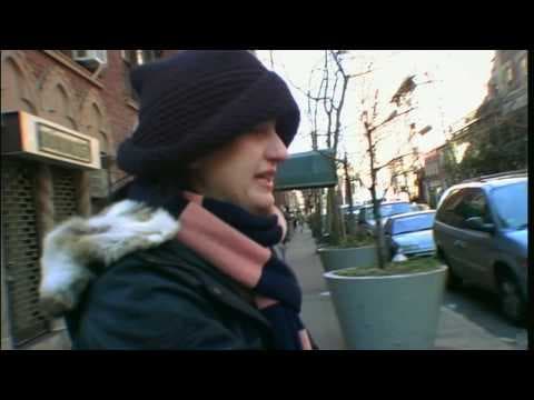 "No Impact Man" - Official Trailer [HQ HD]