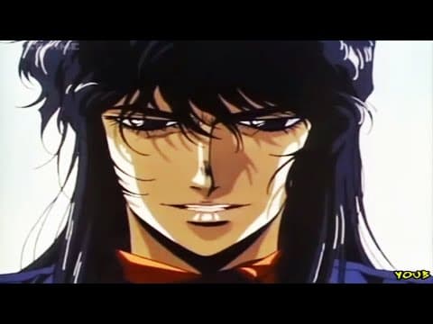 Battle Royal High School - Fight to the End! [English Dubbed Anime] (OVA - 1987)