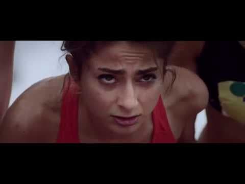 Tracktown Official Trailer