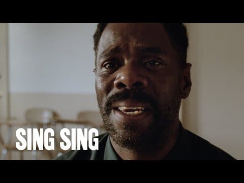 Official Clip - Are You Acting?