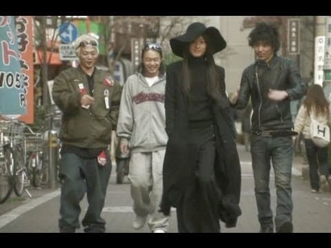 Max Landis on Love Exposure