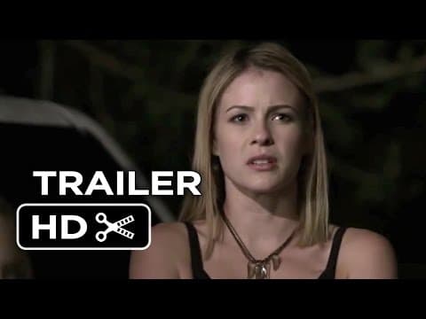 The Culling Official Trailer 1 (2015) - Jeremy Sumpter Thriller HD