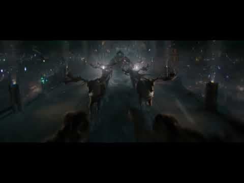 Compositing Breakdown