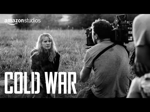 Featurette: The Cinematography