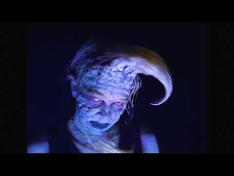 This Is What Dying Feels Like