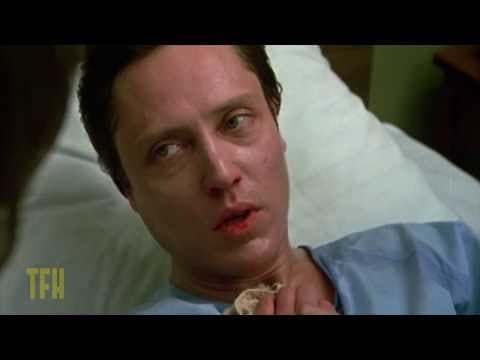 Mick Garris on THE DEAD ZONE