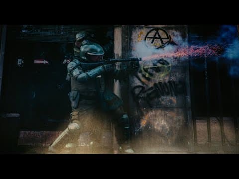 MY IMAGINARY COUNTRY Clip 1 | From legendary filmmaker Patricio Guzmán