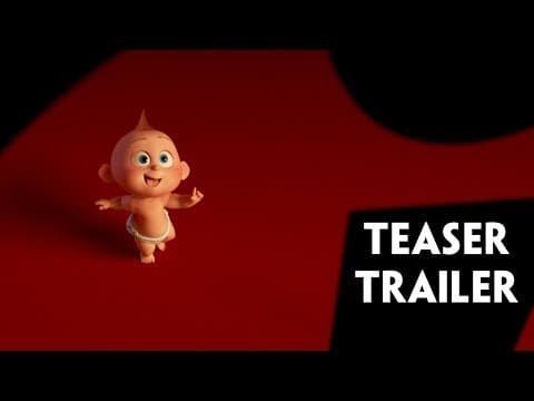 Official Teaser Trailer