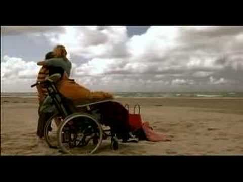 The Diving Bell And The Butterfly Clip - In Cinemas 8th Feb