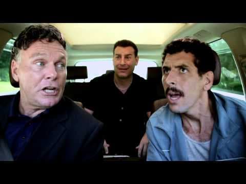 Ned Venture Official Trailer