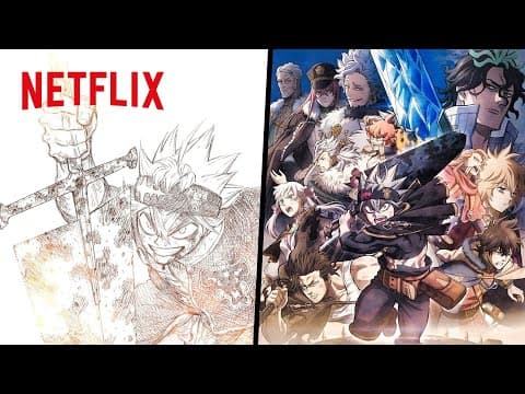 MAKINGFLIX - Creators Interview [Subtitled]