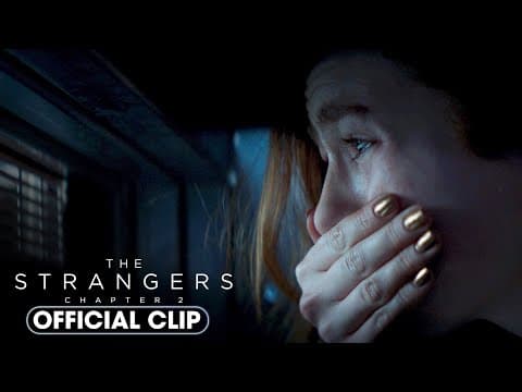 Official Clip ‘Morgue’