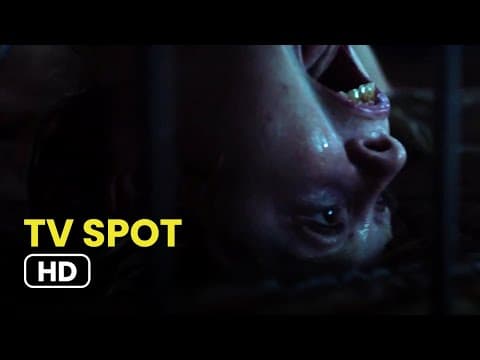 The Possession of Hannah Grace - TV Spot - Begins (2018)