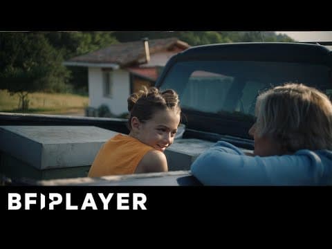 Mark Kermode reviews 20,000 Species of Bees (2023) | BFI Player